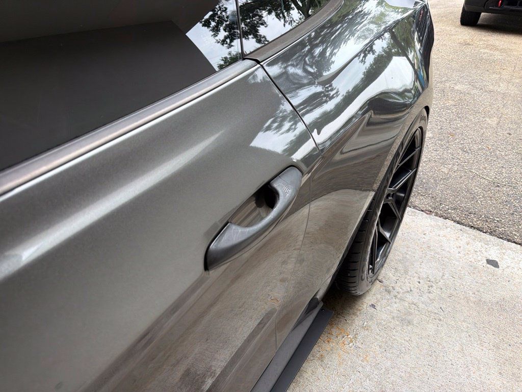 Used 2017 Ford Mustang GT Premium RWD image 18