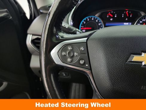 Used 2020 Chevrolet Traverse Premier w/ Redline Edition AWD/4WD image 23