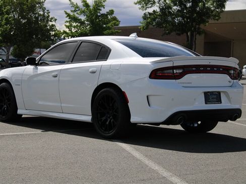 Used 2022 Dodge Charger R/T RWD image 13
