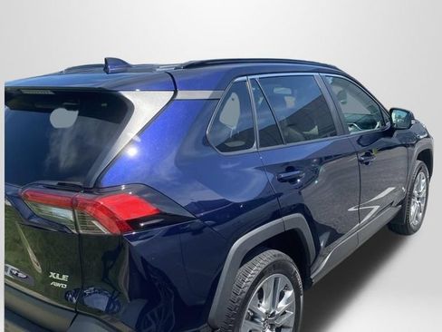 Used 2024 Toyota RAV4 XLE Premium w/ Weather Package AWD/4WD image 2