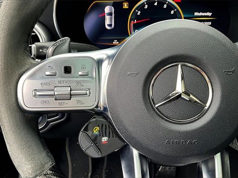 Certified 2023 Mercedes-Benz C 63 AMG S image 20