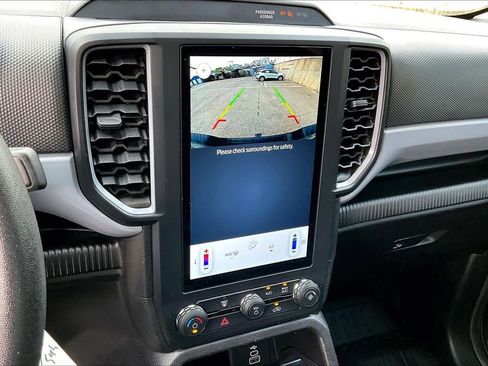 Used 2024 Ford Ranger XL w/ Trailer Tow Package image 29