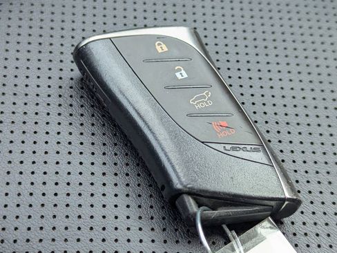 Used 2022 Lexus NX 350 AWD image 27