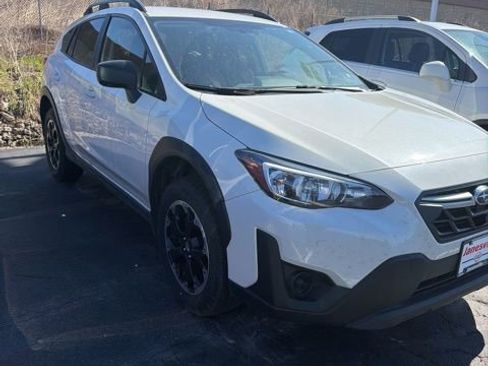 Used 2021 Subaru Crosstrek 2.0i w/ Popular Package #1 image 3
