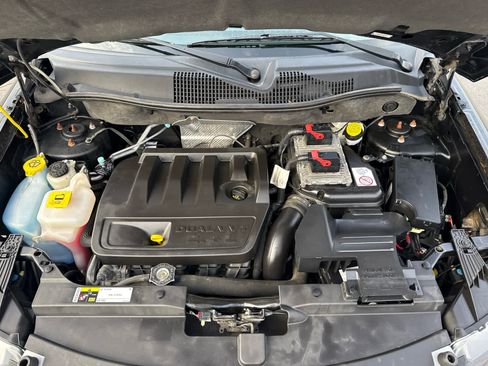 Used 2014 Jeep Compass Latitude image 16