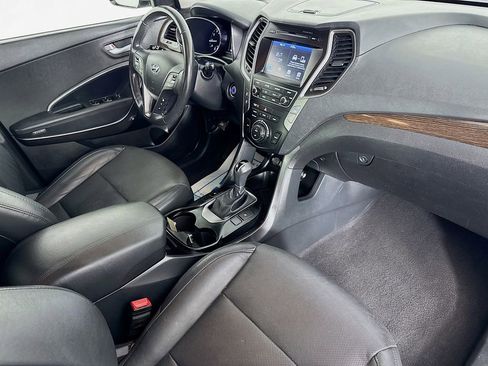 Used 2017 Hyundai Santa Fe Sport 2.0T w/ Cargo Package FWD image 36