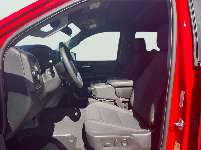 Used 2023 Chevrolet Silverado 1500 Custom RWD image 14