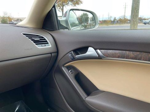 Used 2014 Audi A5 2.0T Premium Plus w/ Premium Plus Package image 84