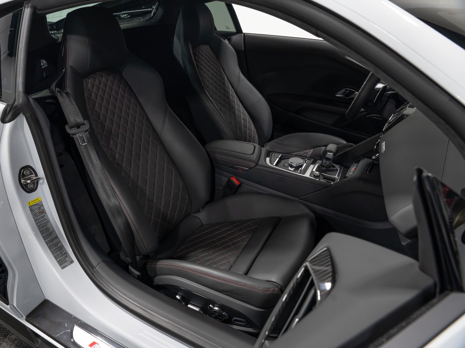 Used 2023 Audi R8 V10 performance AWD/4WD image 72