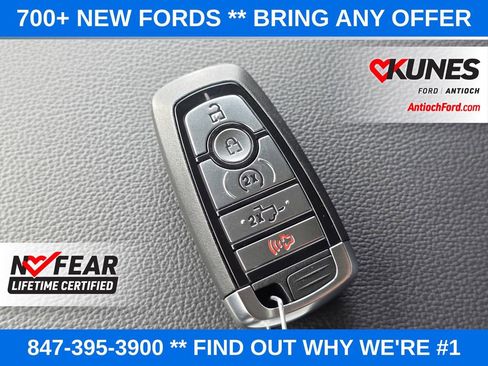 New 2026 Ford F250 XLT AWD/4WD image 74