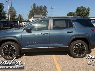New 2026 Chevrolet Equinox LT w/ Convenience Package II