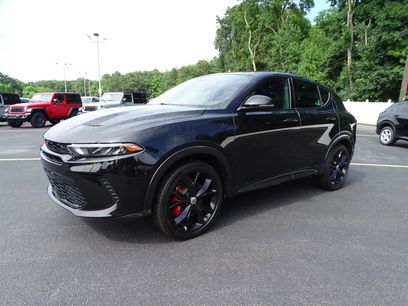 New 2024 Dodge Hornet R/T Plus