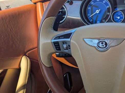 Used 2012 Bentley Continental GT image 20