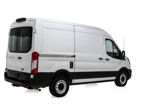Used 2020 Ford Transit 250 Medium Roof w/ Load Area Protection Package RWD image 3
