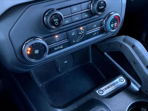 Used 2022 Ford Bronco Big Bend image 31