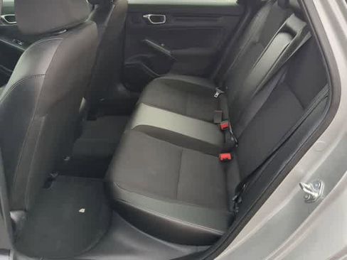 Used 2025 Honda Civic Sport image 19
