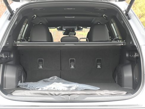New 2026 Subaru Forester Touring AWD/4WD image 35