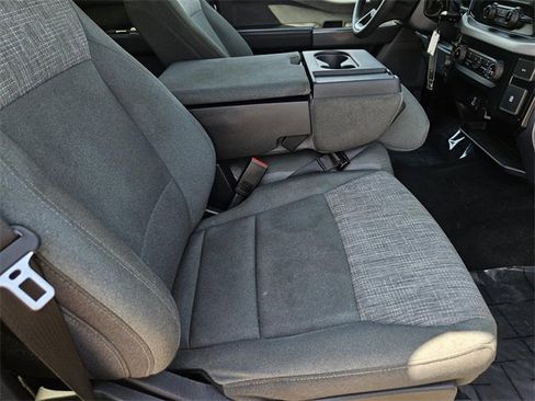 Used 2023 Ford F150 XLT image 37