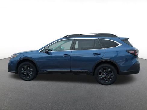 Used 2020 Subaru Outback Onyx Edition XT image 3