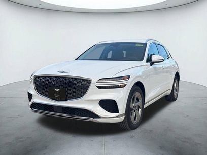 New 2026 Genesis GV70 2.5T
