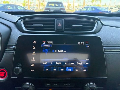 Used 2020 Honda CR-V Touring image 18