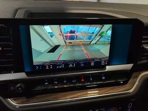 New 2026 Chevrolet Silverado 1500 RST image 24