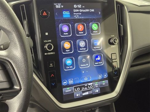 New 2025 Subaru Crosstrek 2.0i Premium image 14