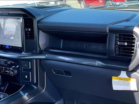 Used 2026 Ford F150 STX AWD/4WD image 16