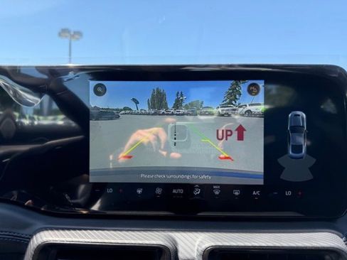 New 2025 Ford Mustang Dark Horse w/ Dark Horse Handlin Package image 26