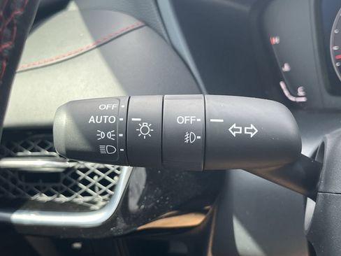 New 2026 Acura ADX A-Spec FWD image 32