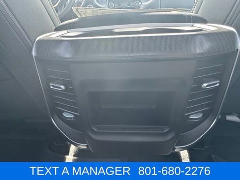 New 2026 RAM 1500 Big Horn AWD/4WD image 31