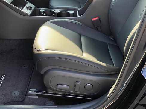 New 2026 Hyundai Kona SEL Premium image 11