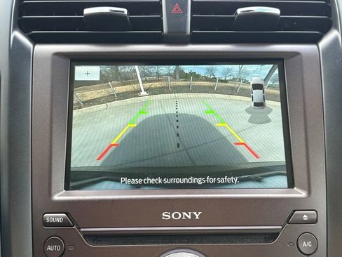 Used 2020 Ford Fusion Titanium image 24