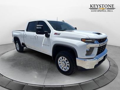 Used 2023 Chevrolet Silverado 2500 LT w/ Convenience Package
