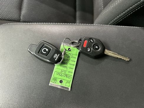 Used 2019 Subaru Outback 2.5i image 12