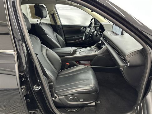 Used 2021 Genesis GV80 3.5T Advanced + image 15