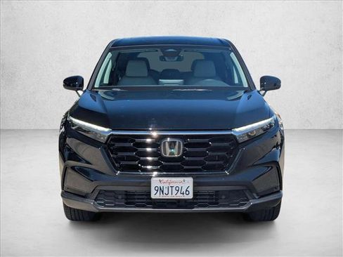 Used 2025 Honda CR-V EX-L image 2