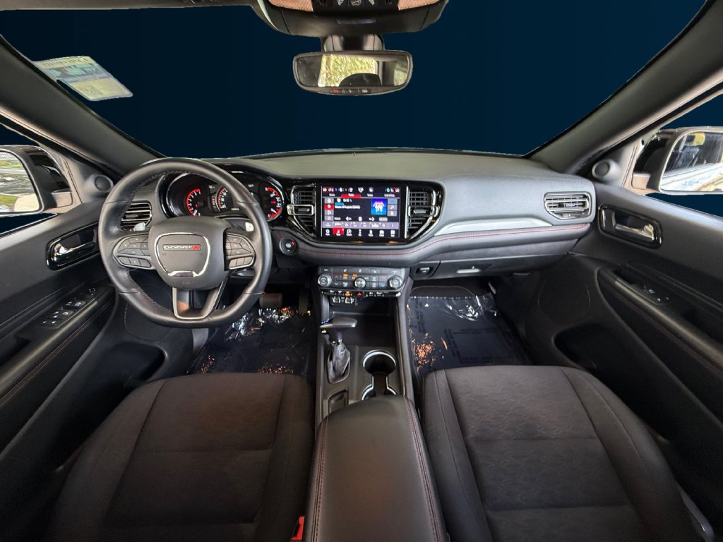 Used 2026 Dodge Durango GT AWD/4WD image 12