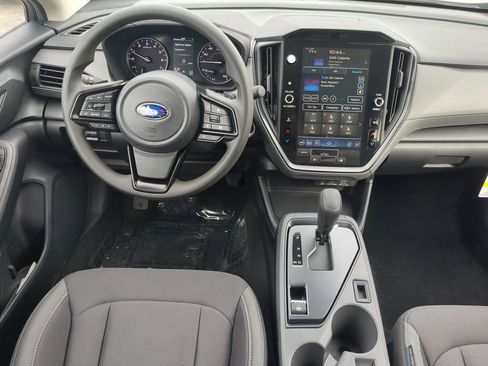 New 2026 Subaru Crosstrek 2.0i Premium AWD/4WD image 12