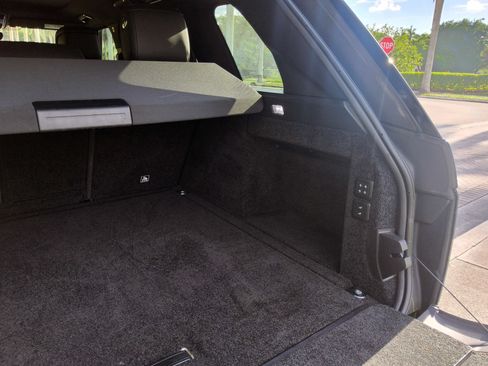 Used 2019 Land Rover Range Rover HSE AWD/4WD image 57