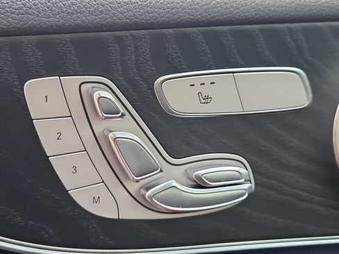 Used 2022 Mercedes-Benz E 450 4MATIC Coupe image 19