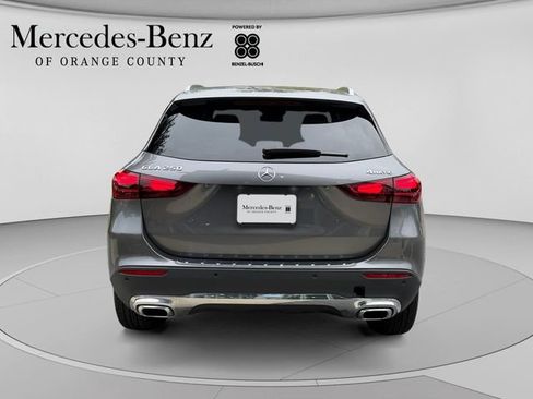 Used 2026 Mercedes-Benz GLA 250 4MATIC image 3