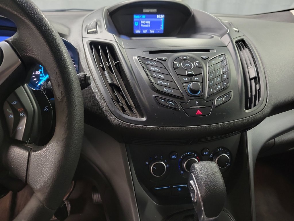 Used 2013 Ford Escape S FWD image 18