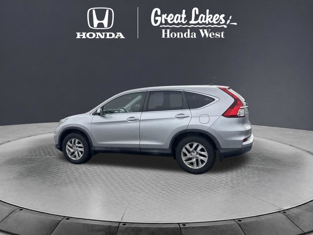 Used 2016 Honda CR-V EX image 15