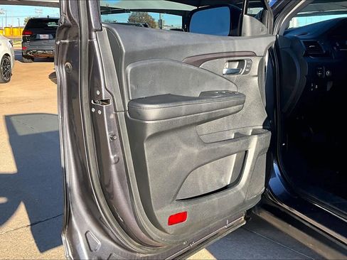 Used 2022 Honda Pilot EX-L image 21
