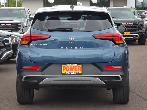 Used 2024 Buick Encore GX Preferred w/ Comfort Package FWD image 5