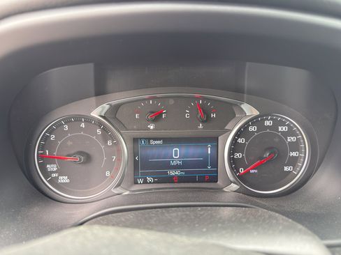 Used 2023 GMC Acadia SLE w/ Driver Convenience Package AWD/4WD image 10