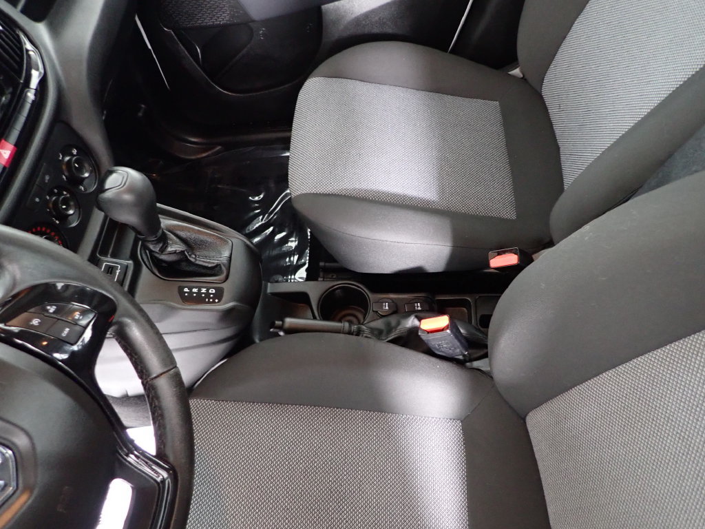Used 2017 RAM ProMaster City Tradesman w/ Rear Back-up Camera Group FWD image 30