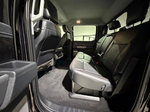 Used 2023 Ford F250 Lariat w/ Lariat Ultimate Package image 29