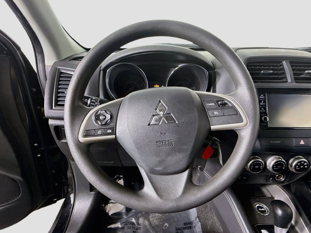 Used 2024 Mitsubishi Outlander Sport AWD image 12